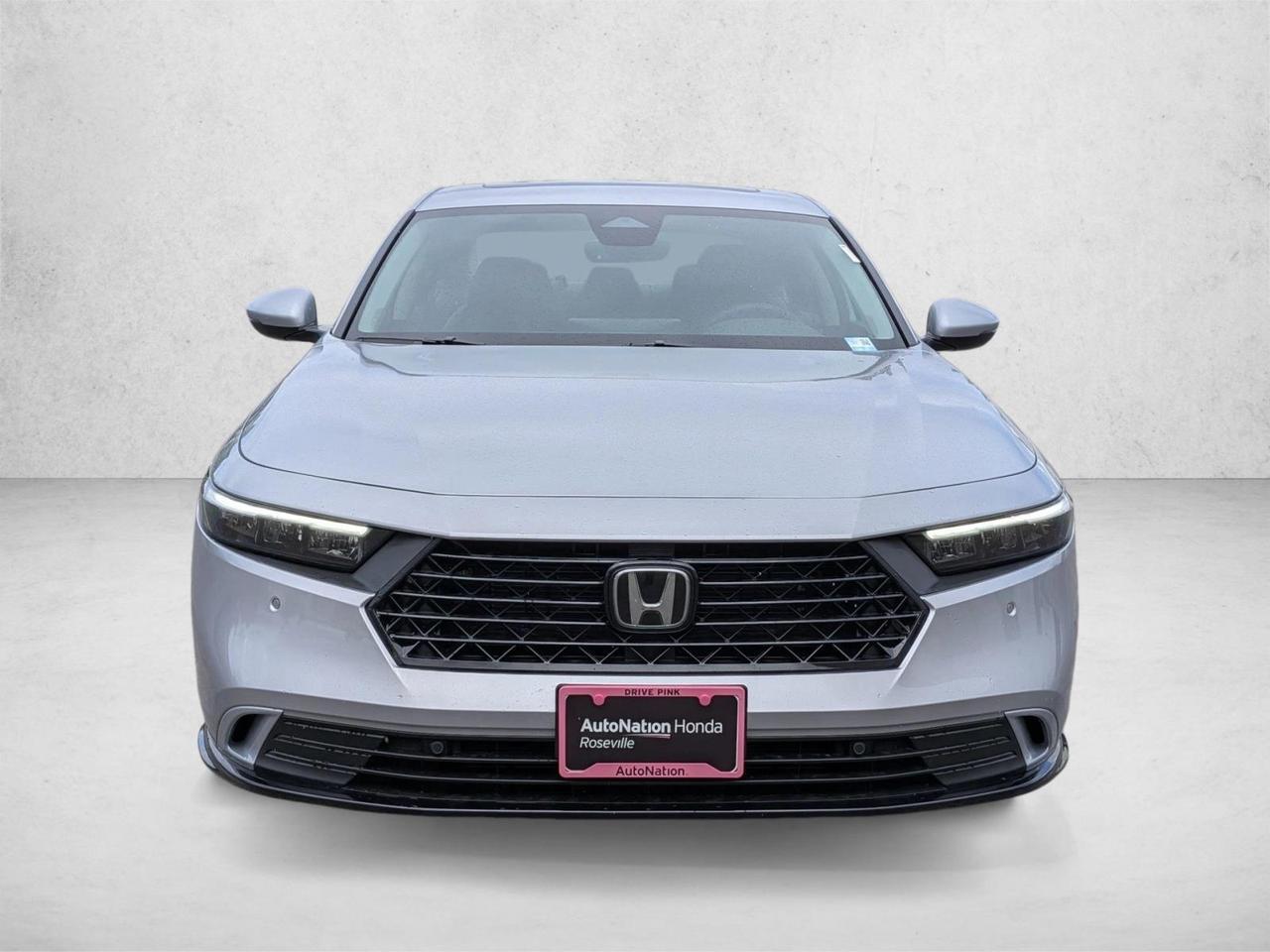 2026 Honda Accord Hybrid EX-L Roseville CA