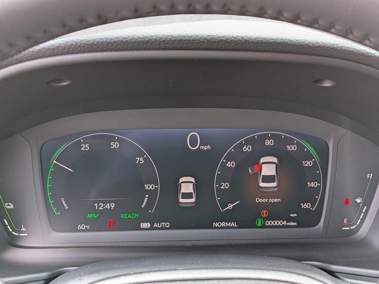 2026 Honda Accord Hybrid EX-L Roseville CA
