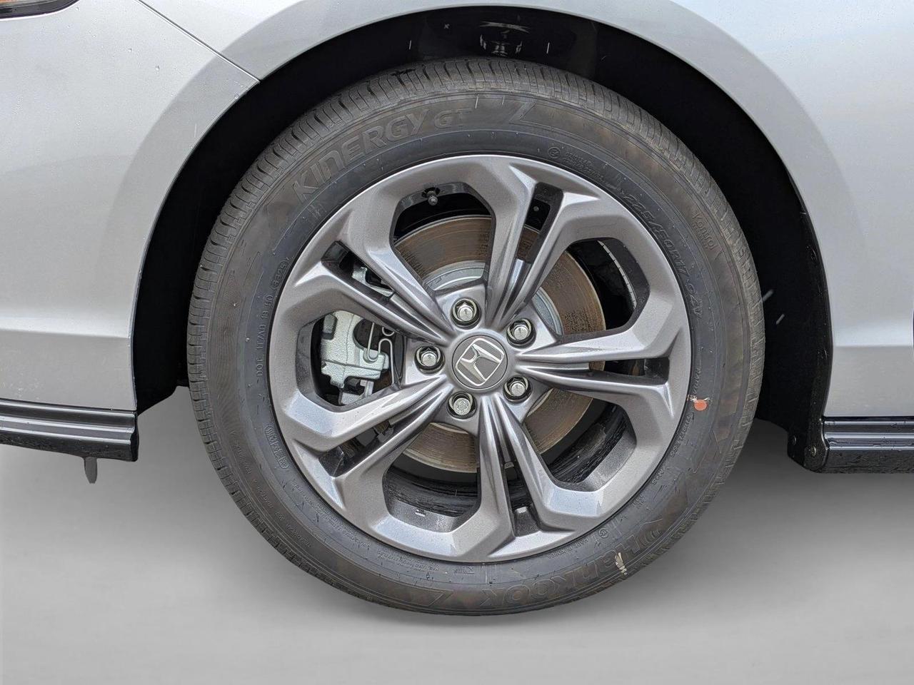2026 Honda Accord Hybrid EX-L Roseville CA