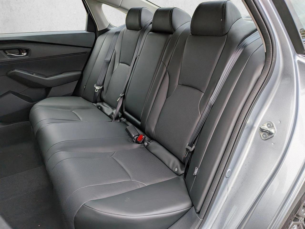 2026 Honda Accord Hybrid EX-L Roseville CA