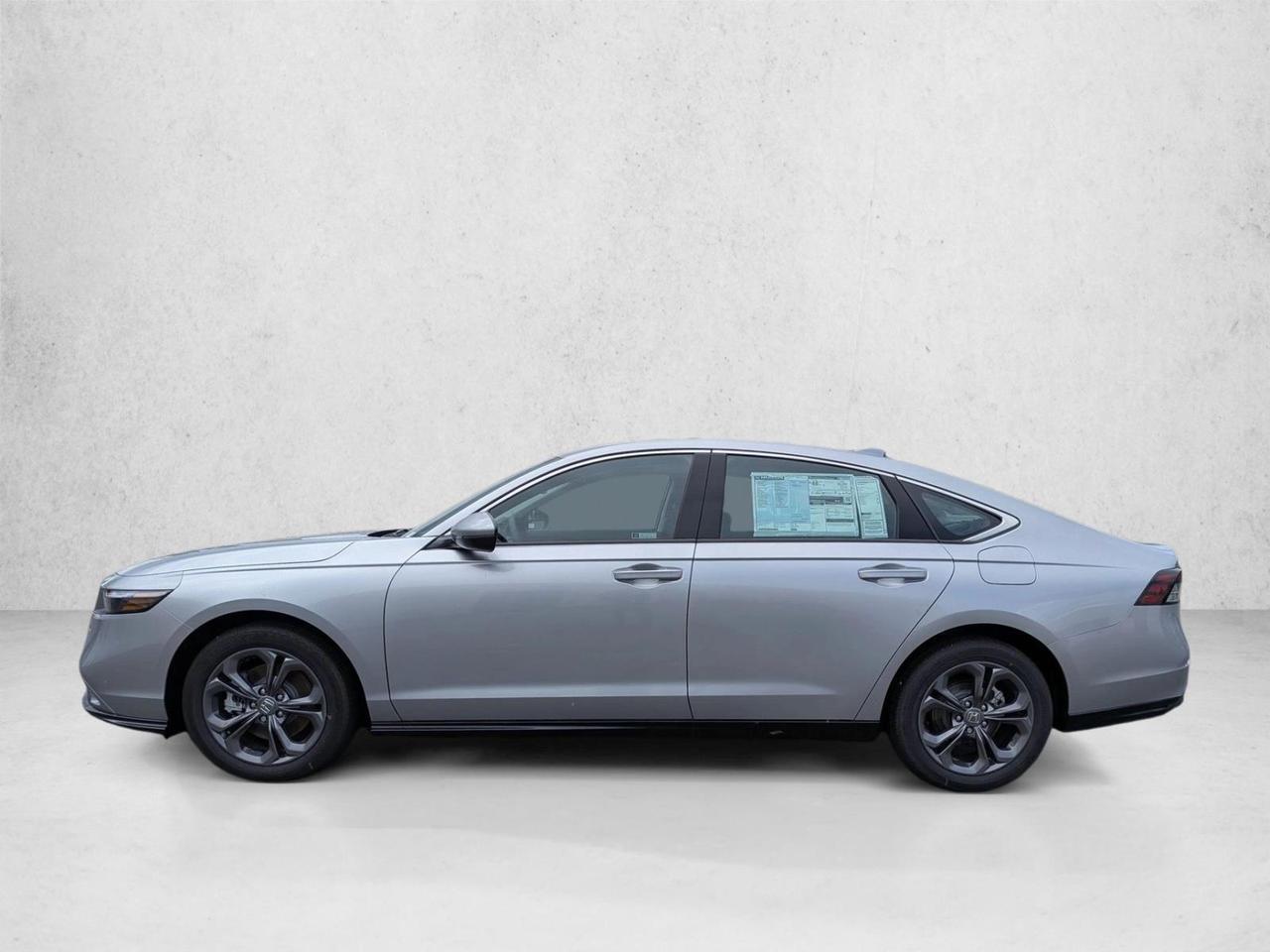 2026 Honda Accord Hybrid EX-L Roseville CA