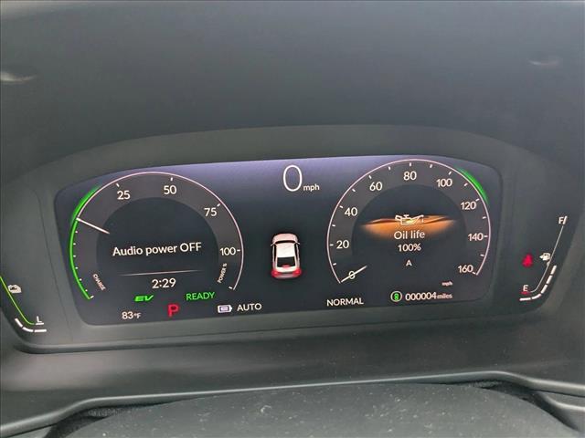 2026 Honda Accord Hybrid EX-L Roseville CA