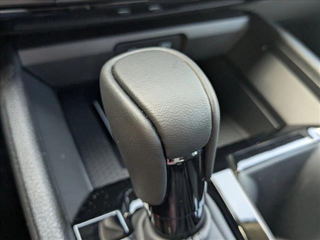 2026 Honda Accord Hybrid EX-L Roseville CA