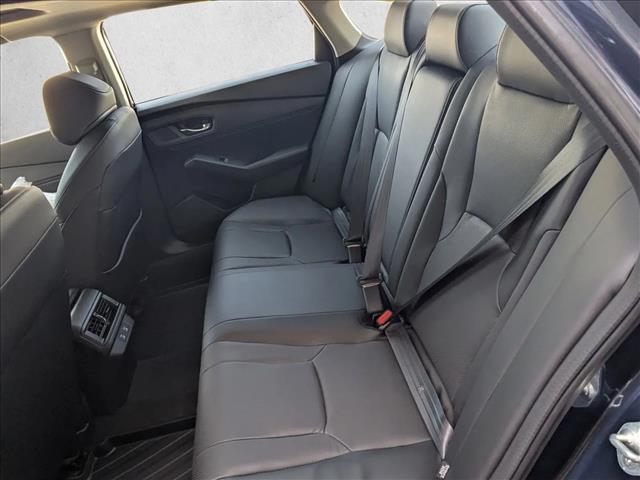 2026 Honda Accord Hybrid EX-L Roseville CA