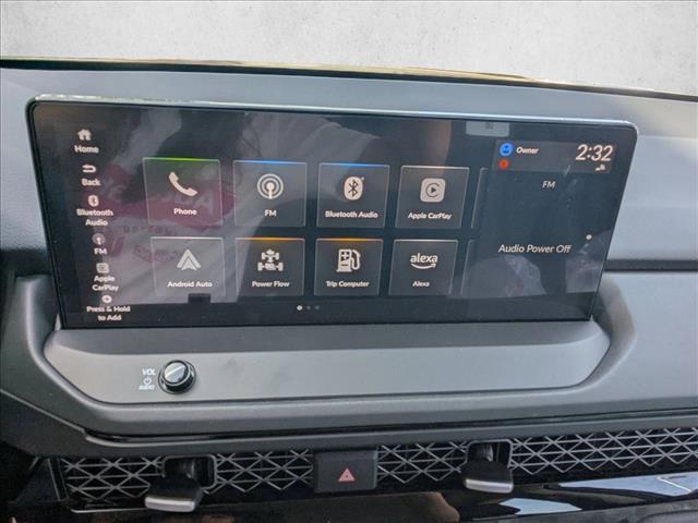2026 Honda Accord Hybrid EX-L Roseville CA