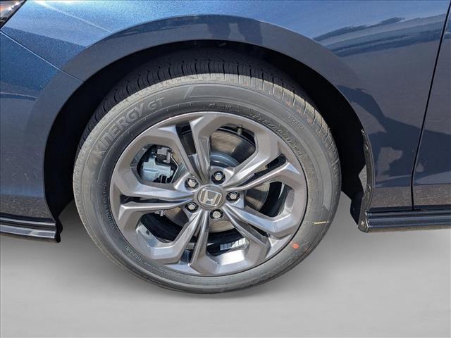 2026 Honda Accord Hybrid EX-L Roseville CA