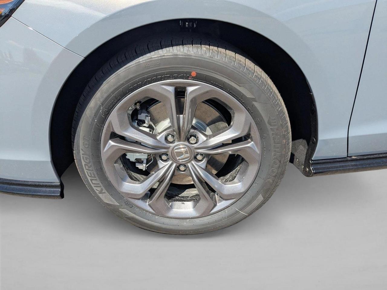 2026 Honda Accord Hybrid EX-L Roseville CA
