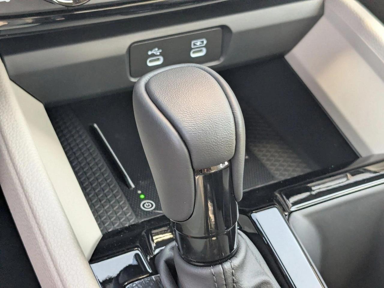 2026 Honda Accord Hybrid EX-L Roseville CA