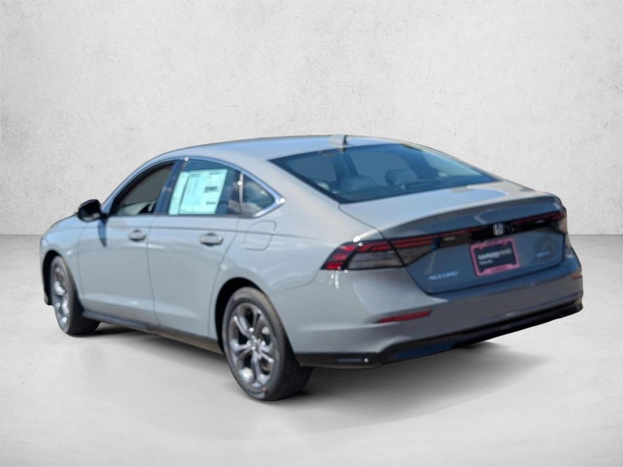 2026 Honda Accord Hybrid EX-L Roseville CA