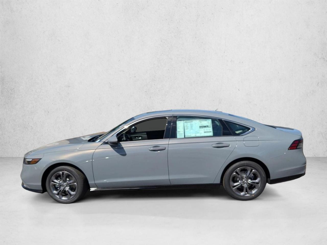 2026 Honda Accord Hybrid EX-L Roseville CA