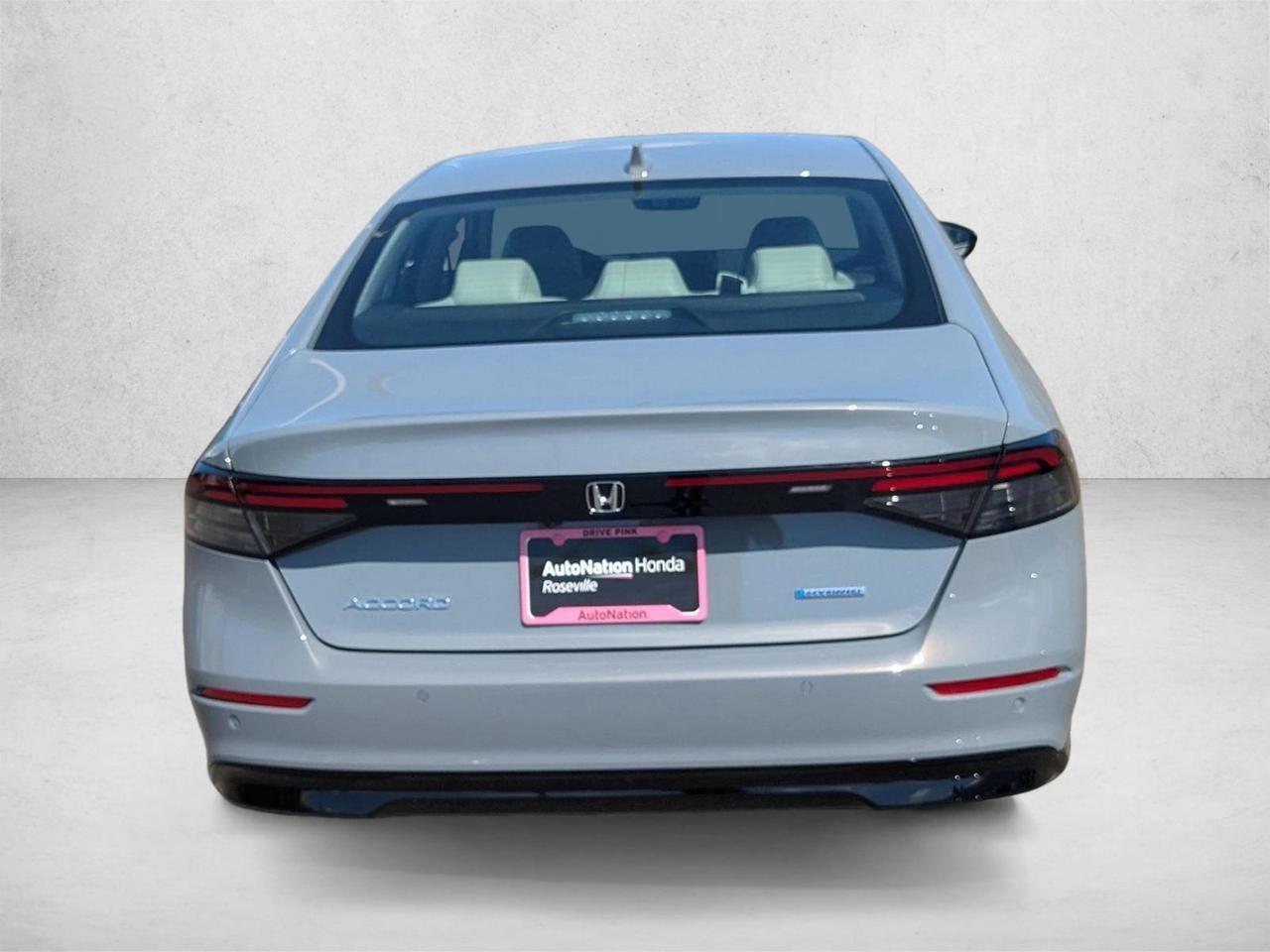 2026 Honda Accord Hybrid EX-L Roseville CA