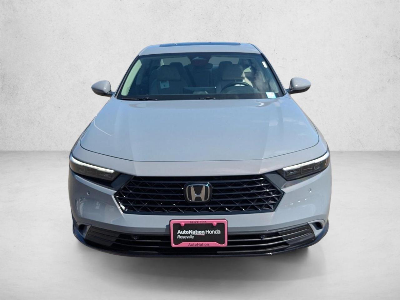 2026 Honda Accord Hybrid EX-L Roseville CA