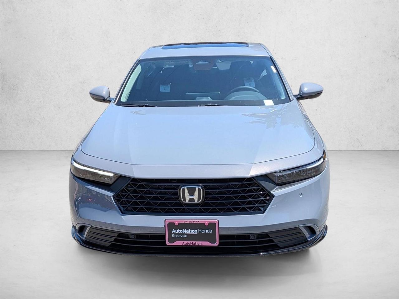 2026 Honda Accord Hybrid EX-L Roseville CA