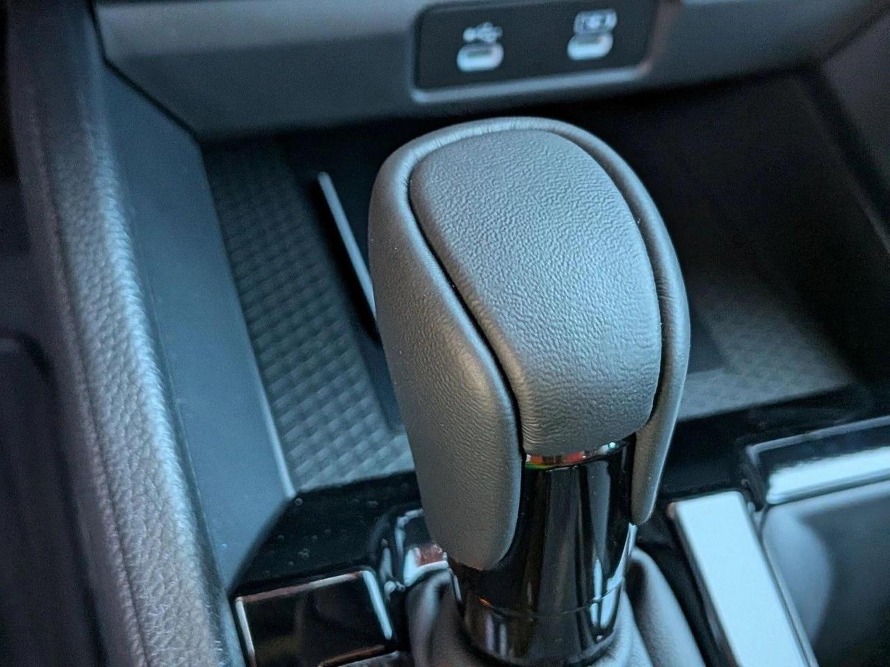 2026 Honda Accord Hybrid EX-L Roseville CA