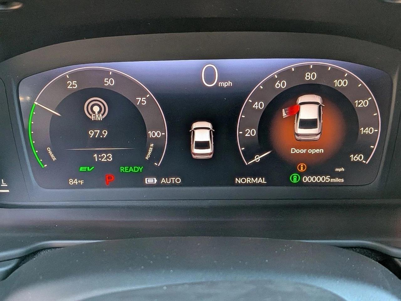 2026 Honda Accord Hybrid EX-L Roseville CA