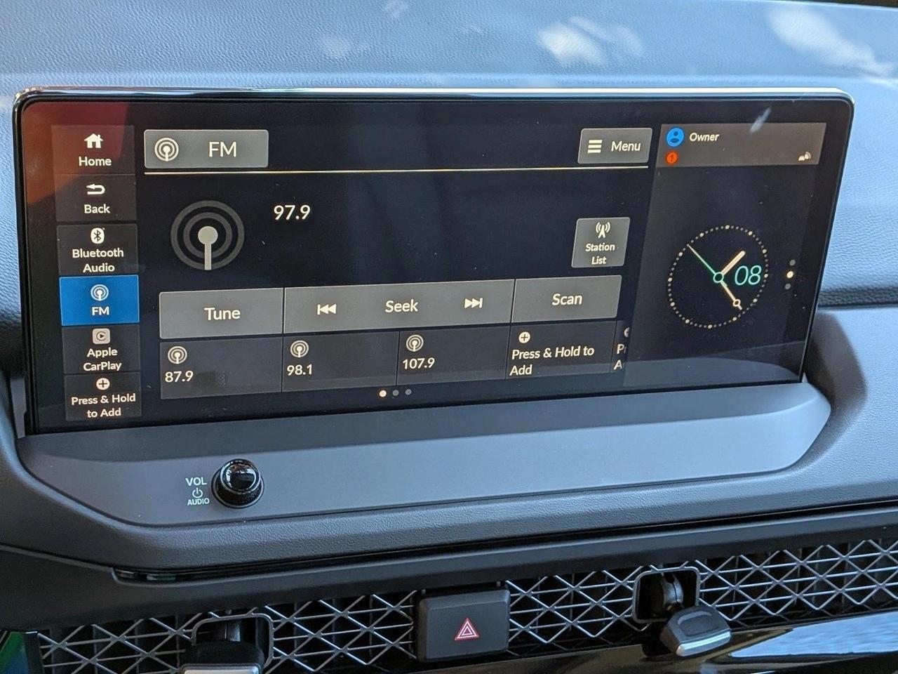 2026 Honda Accord Hybrid EX-L Roseville CA