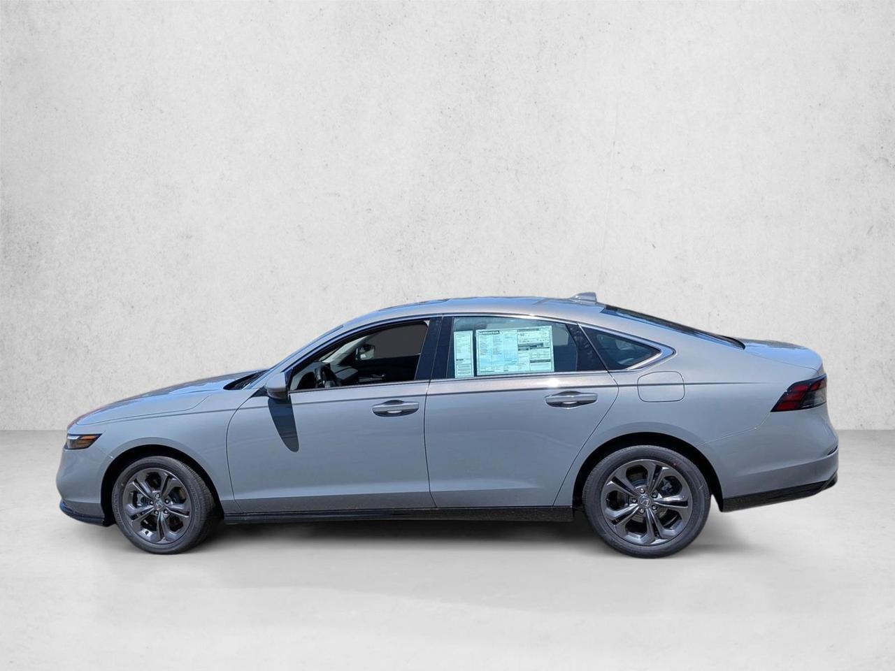 2026 Honda Accord Hybrid EX-L Roseville CA