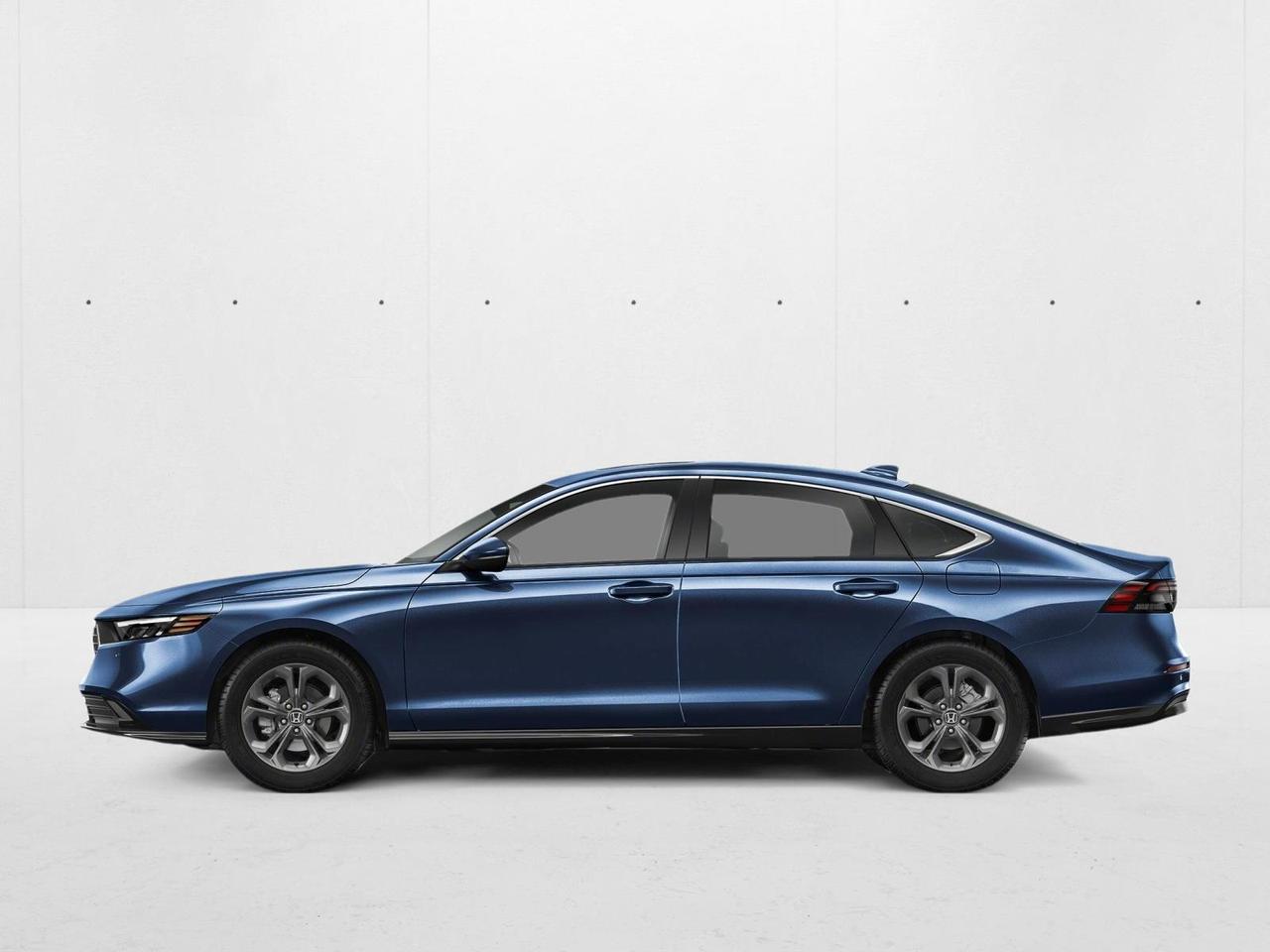 2026 Honda Accord Hybrid EX-L Roseville CA