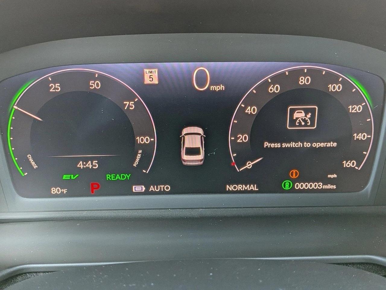 2026 Honda Accord Hybrid EX-L Roseville CA