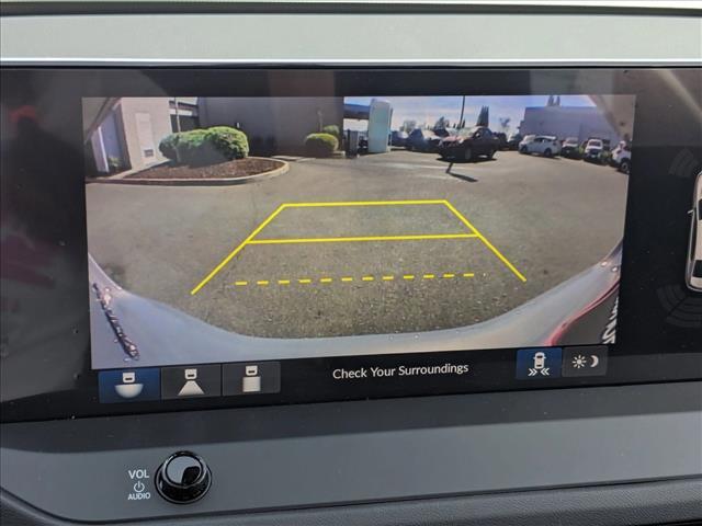 2026 Honda Accord Hybrid EX-L Roseville CA