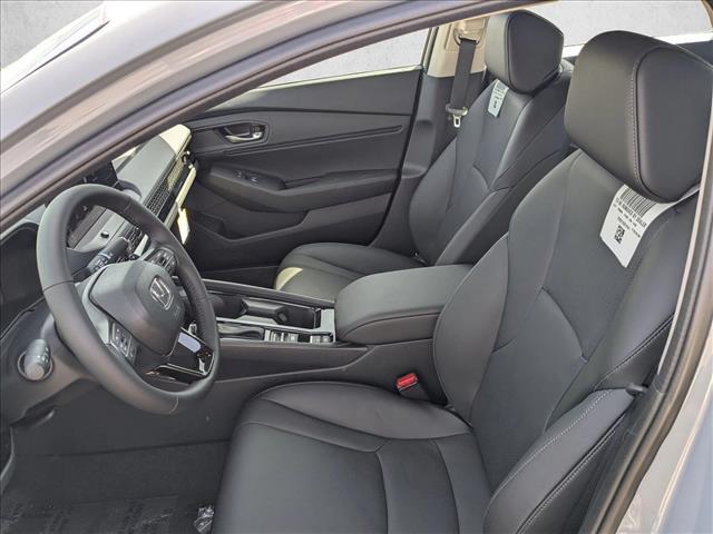 2026 Honda Accord Hybrid EX-L Roseville CA