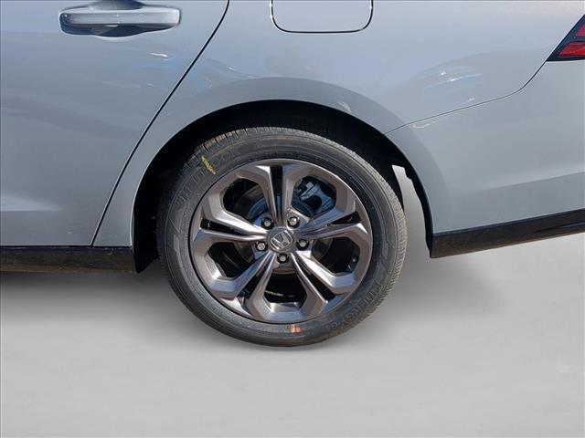 2026 Honda Accord Hybrid EX-L Roseville CA