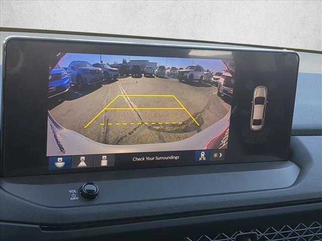 2026 Honda Accord Hybrid EX-L Roseville CA