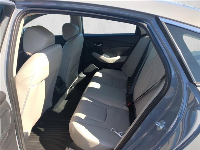 2026 Honda Accord Hybrid EX-L Roseville CA