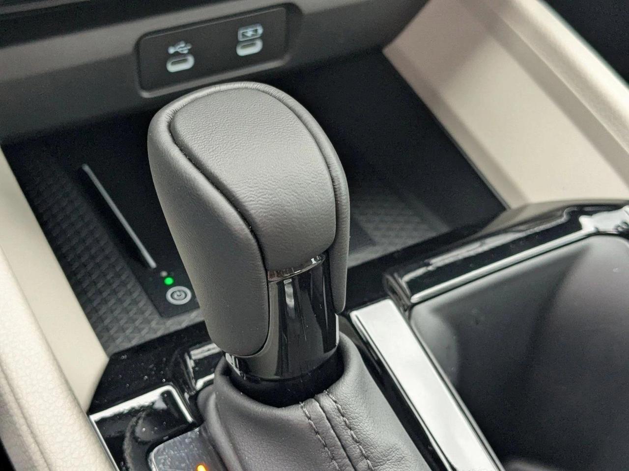 2026 Honda Accord Hybrid EX-L Roseville CA