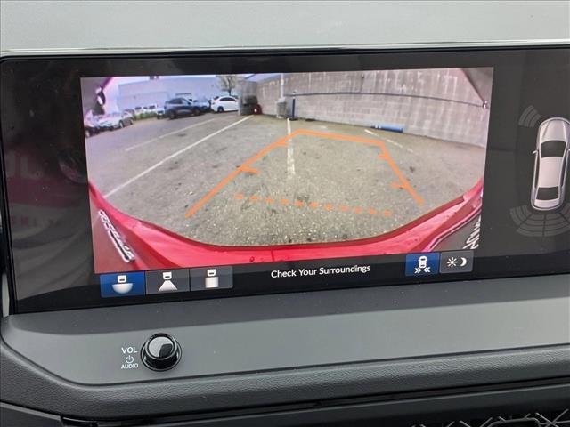 2026 Honda Accord Hybrid EX-L Roseville CA