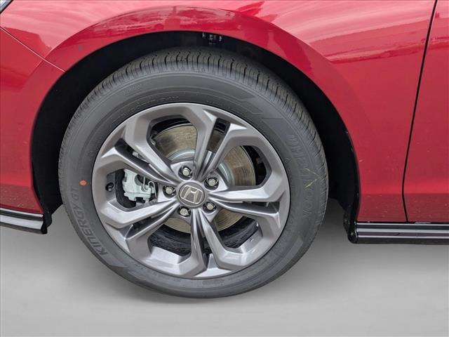 2026 Honda Accord Hybrid EX-L Roseville CA