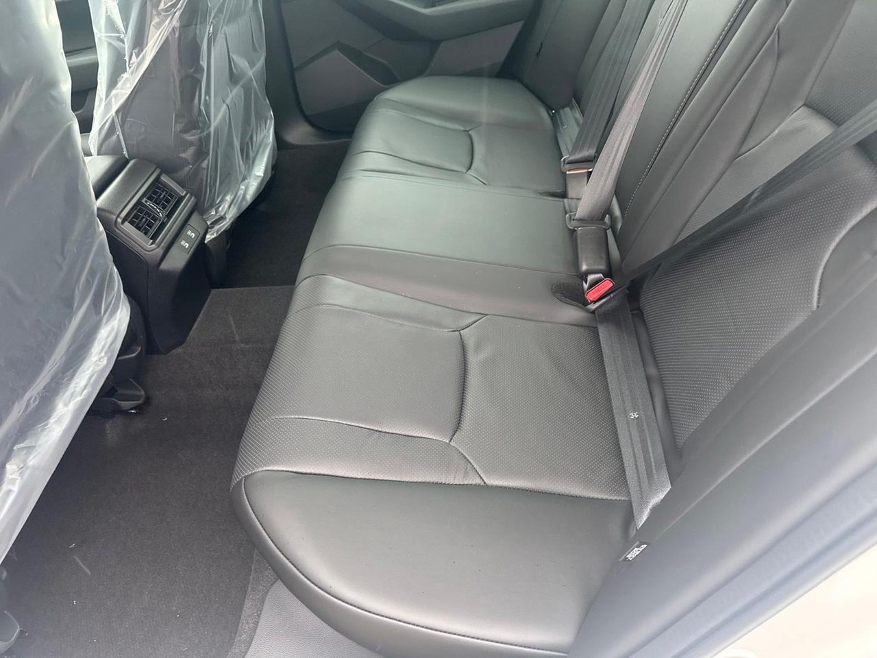 2026 Honda Accord Hybrid EX-L West Burlington IA