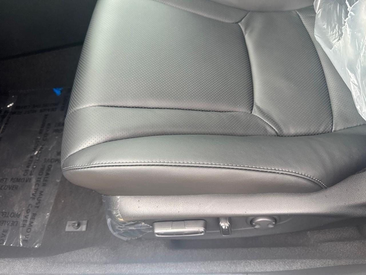2026 Honda Accord Hybrid EX-L West Burlington IA
