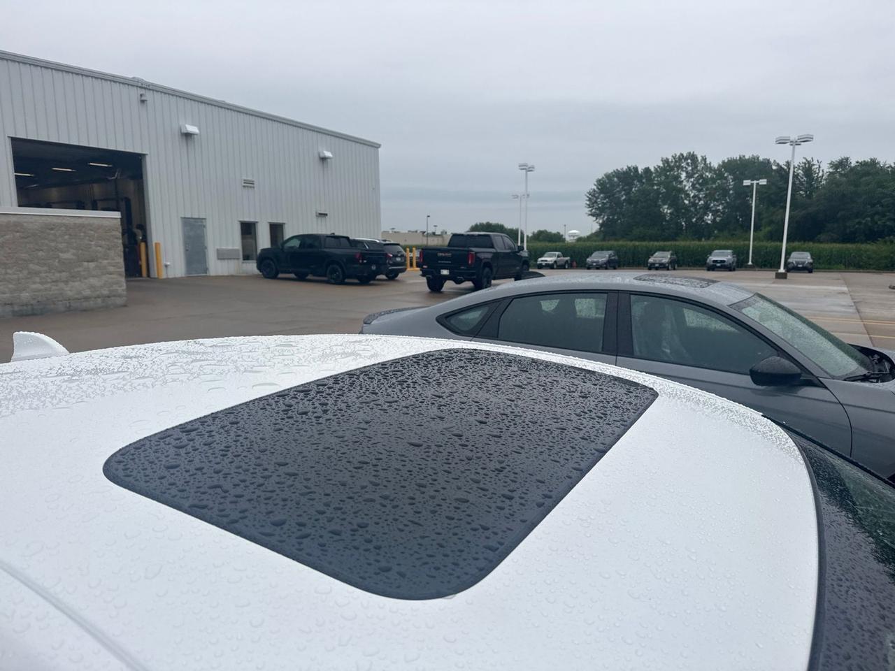 2026 Honda Accord Hybrid EX-L West Burlington IA