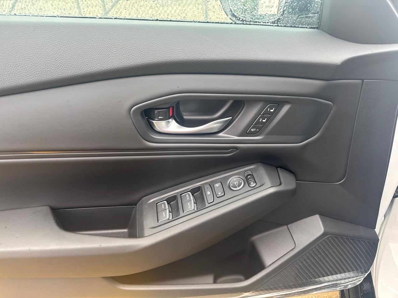 2026 Honda Accord Hybrid EX-L West Burlington IA