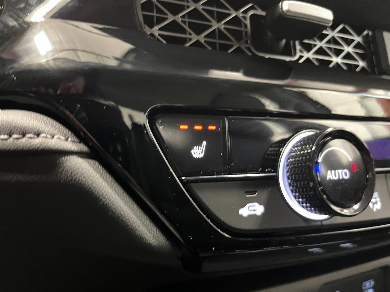 2026 Honda Accord Hybrid EX-L Alexandria VA