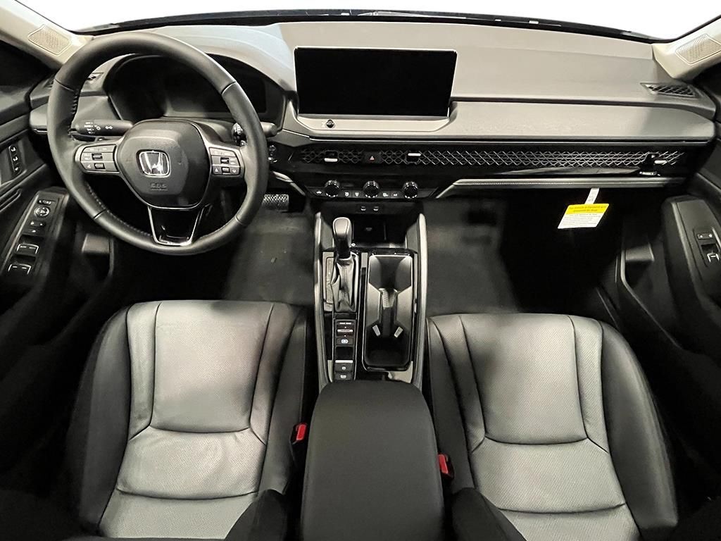 2026 Honda Accord Hybrid EX-L Alexandria VA