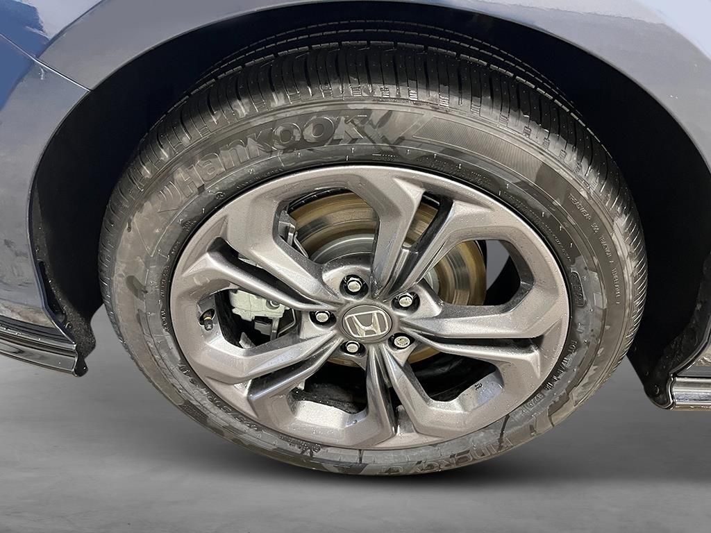 2026 Honda Accord Hybrid EX-L Alexandria VA