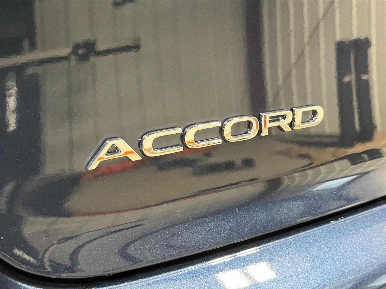 2026 Honda Accord Hybrid EX-L Alexandria VA