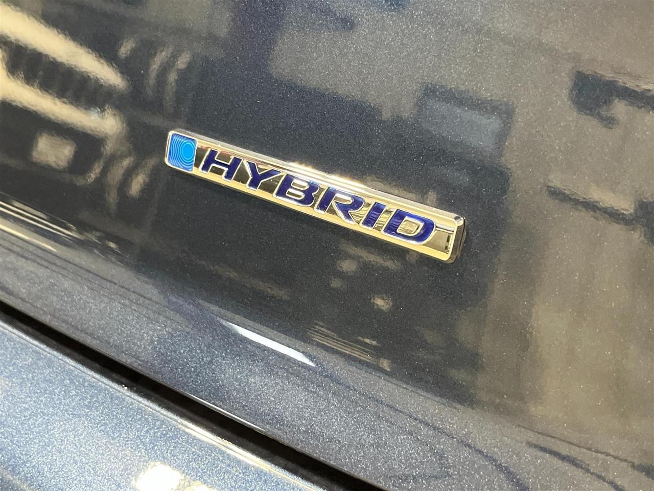2026 Honda Accord Hybrid EX-L Alexandria VA
