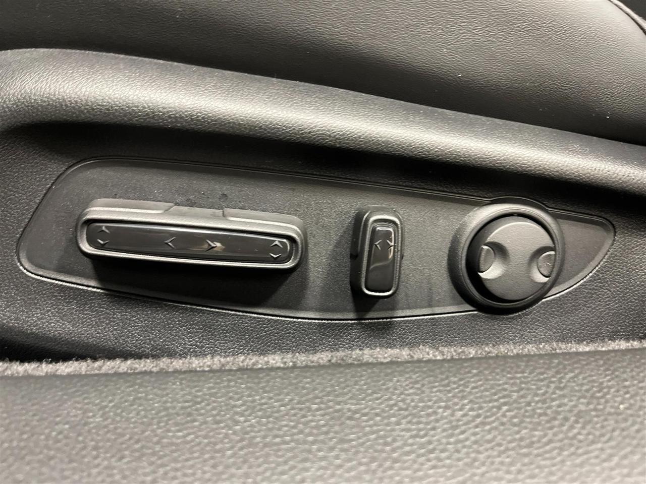 2026 Honda Accord Hybrid EX-L Alexandria VA