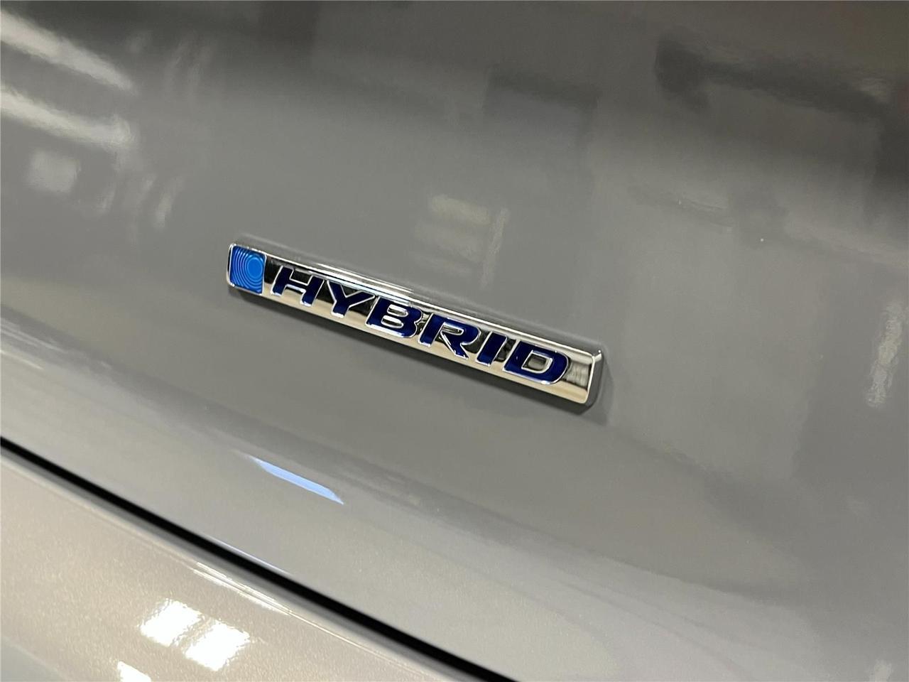 2026 Honda Accord Hybrid EX-L Alexandria VA