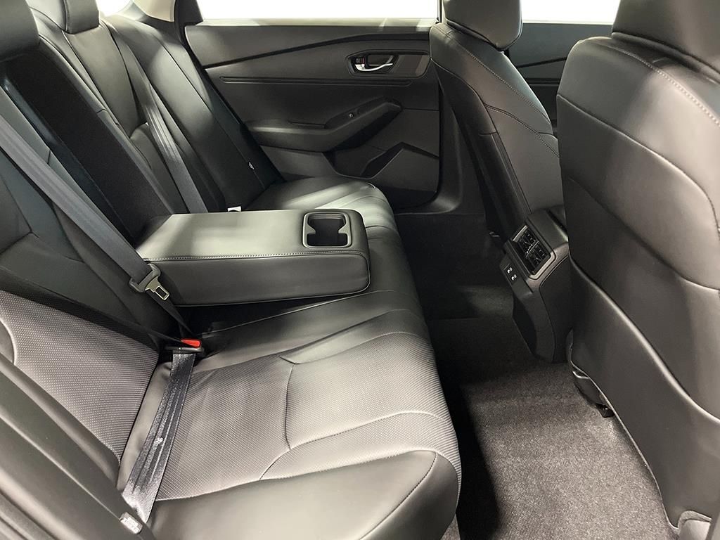 2026 Honda Accord Hybrid EX-L Alexandria VA