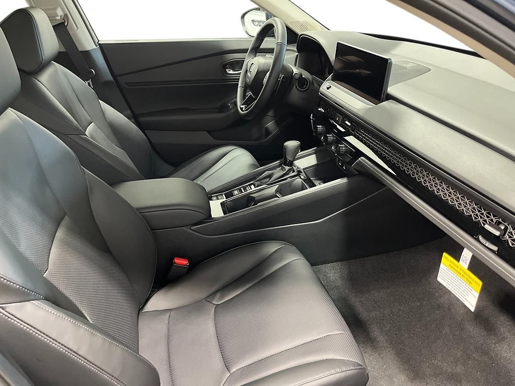 2026 Honda Accord Hybrid EX-L Alexandria VA