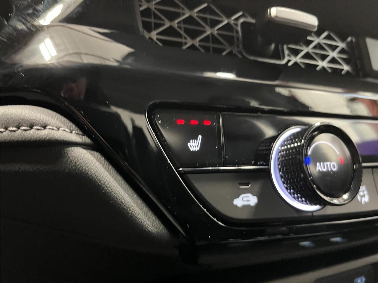 2026 Honda Accord Hybrid EX-L Alexandria VA