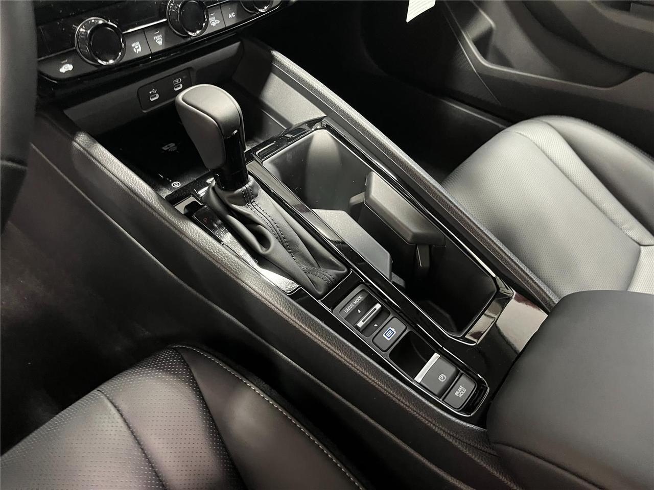 2026 Honda Accord Hybrid EX-L Alexandria VA