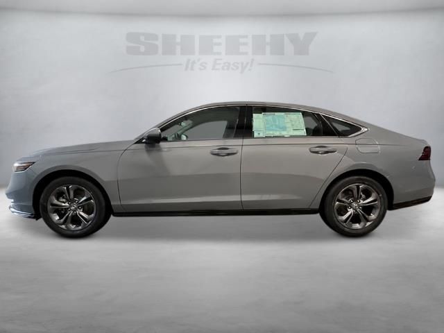 2026 Honda Accord Hybrid EX-L Alexandria VA