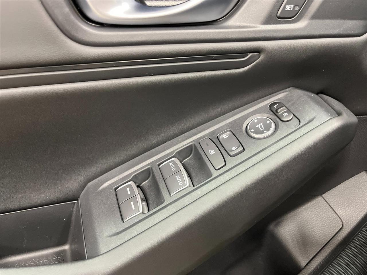 2026 Honda Accord Hybrid EX-L Alexandria VA