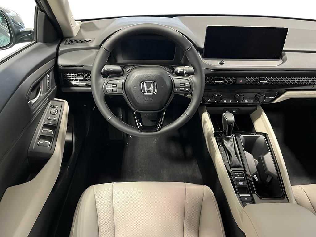 2026 Honda Accord Hybrid EX-L Alexandria VA