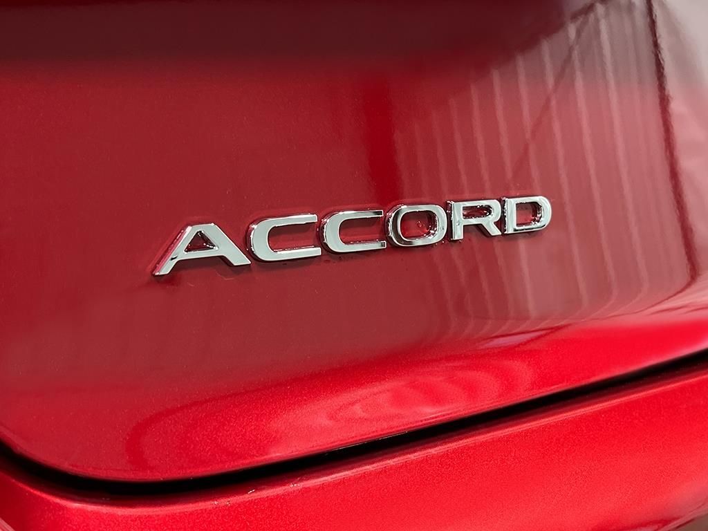 2026 Honda Accord Hybrid EX-L Alexandria VA